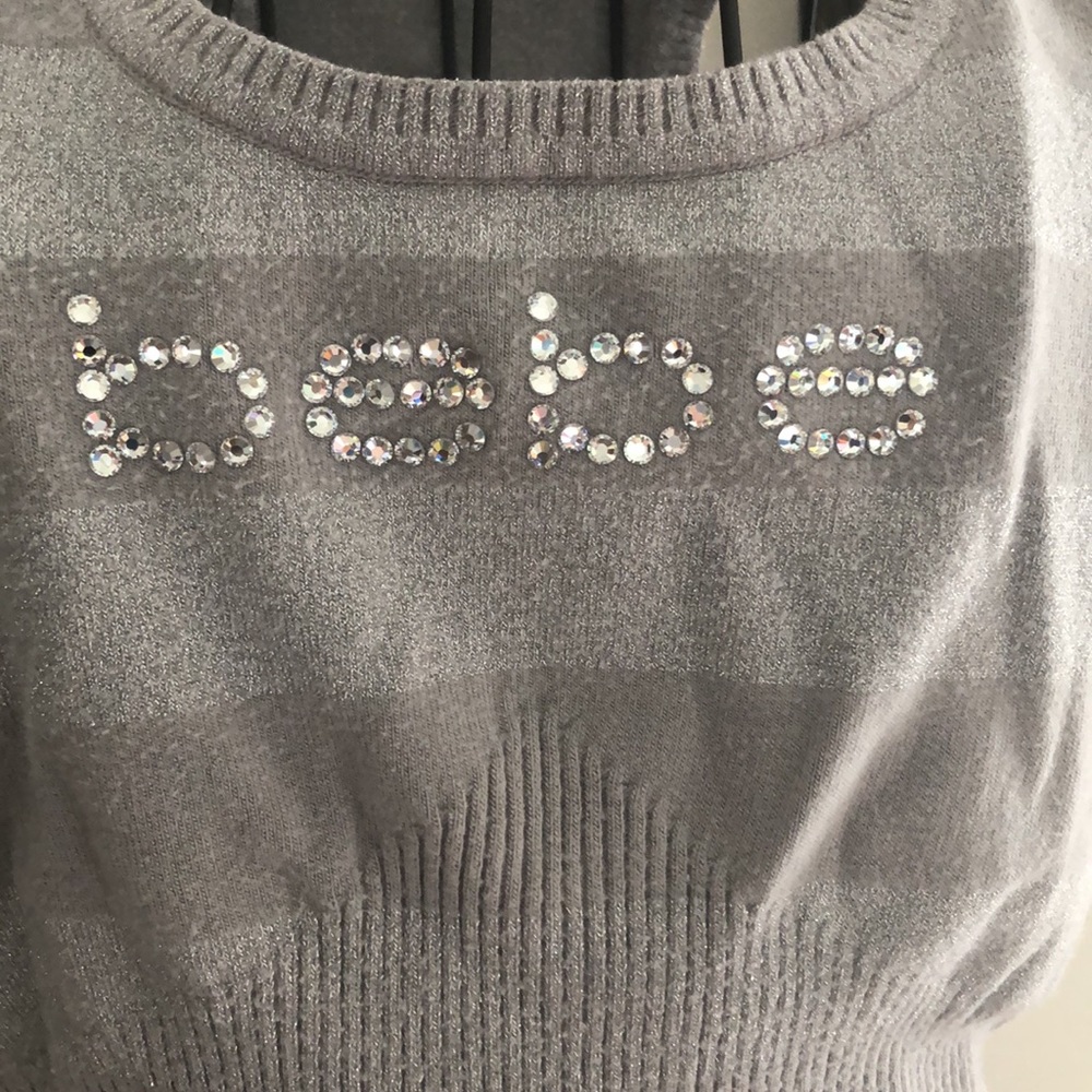 Bebe tank - Picture 3 of 7